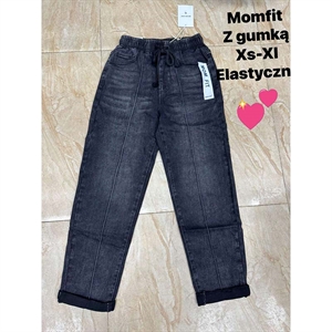 Jeansy damskie  XS-XL
