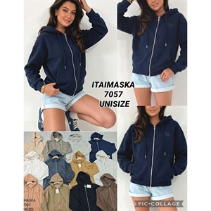 Bluza damska