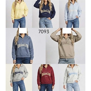 Bluza damska