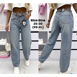 Jeansy damskie  25-30