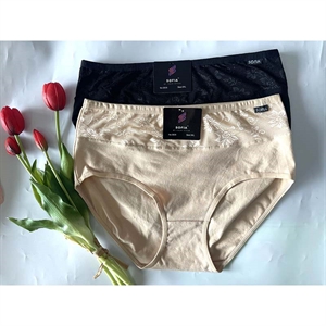 Majtki damskie XL-3XL