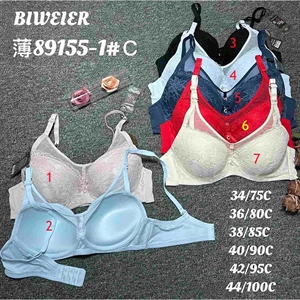 Biustonosz  C