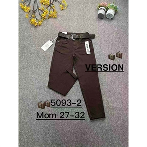 Jeansy damskie  27-32