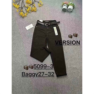 Jeansy damskie  27-32