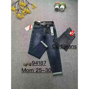 Jeansy damskie  25-30