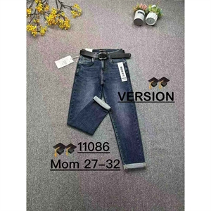 Jeansy damskie  27-32