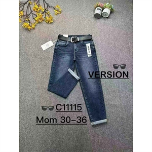 Jeansy damskie  30-36