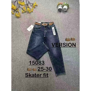 Jeansy damskie  25-30