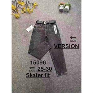 Jeansy damskie  25-30