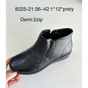 Botki damskie  36-42