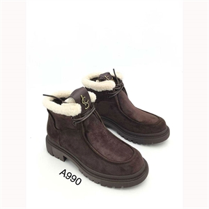 Botki ocieplane  36-41