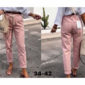 Jeansy damskie  34-42
