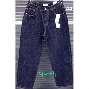 Jeansy damskie  44-54