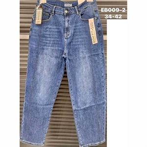 Jeansy damskie  34-42