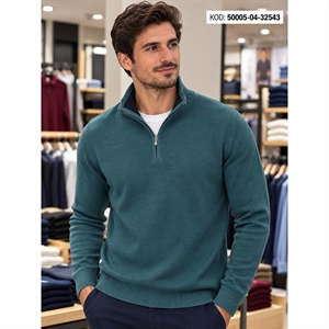 Sweter męskie M-2XL