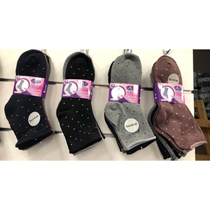 Skarpetki damskie 35-38/38-41