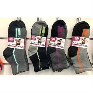 Skarpetki damskie 35-38/38-41