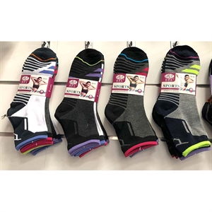Skarpetki damskie 35-38/38-41