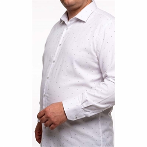 Koszula męska regular fit L-3XL