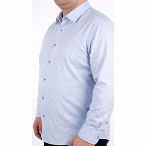 Koszula męska regular fit L-3XL