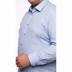 Koszula męska regular fit L-3XL