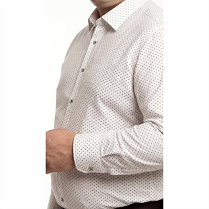 Koszula męska regular fit L-3XL