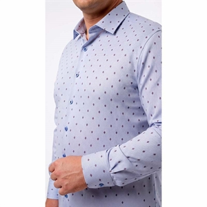 Koszula męska regular fit L-3XL