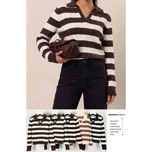 Sweter damski