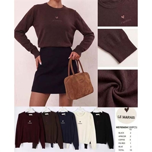 Sweter damski
