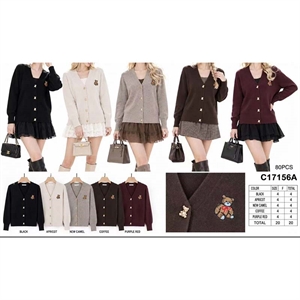 Sweter damski F