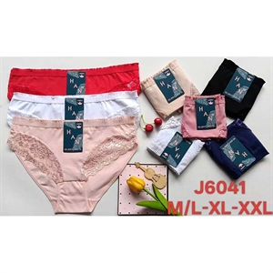 Majtki damskie  M/L-2XL