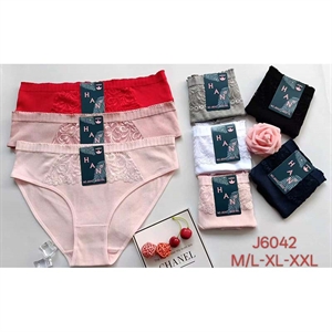 Majtki damskie  M/L-2XL