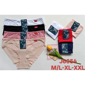 Majtki damskie  M/L-2XL