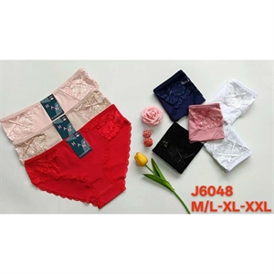 Majtki damskie  M/L-2XL