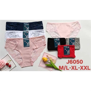Majtki damskie  M/L-2XL