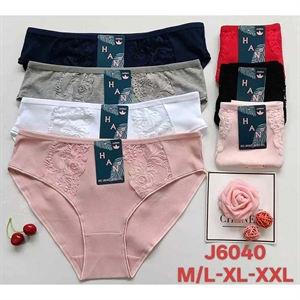 Majtki damskie  M/L-2XL