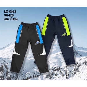 Spodnie narciarskie  98-128cm