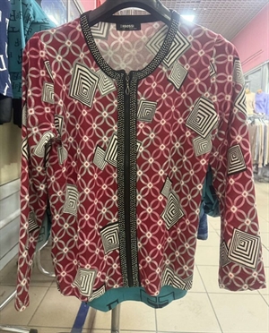 Bluzka damska L/XL-2XL/3XL