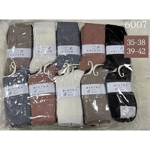 Skarpetki damskie  35-38/39-42