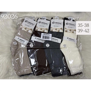 Skarpetki damskie  35-38/39-42
