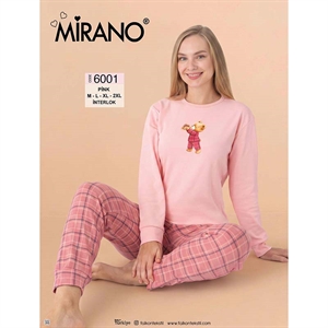 Piżama damska  M-2XL
