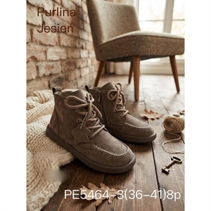 Botki damskie  36-41