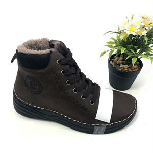 Buty zimowe damskie 36-41