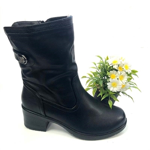 Botki ocieplane 36-42