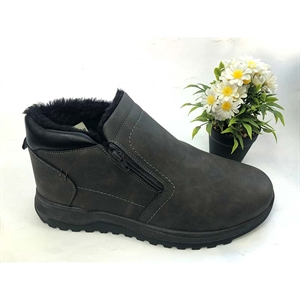 Buty zimowe męskie 40-45