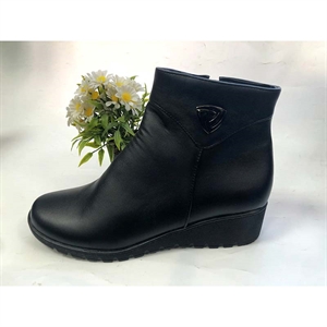 Botki ocieplane 37-42