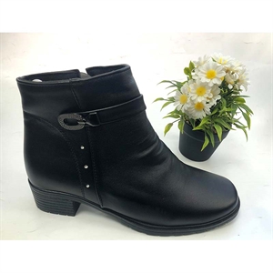 Botki ocieplane 37-42