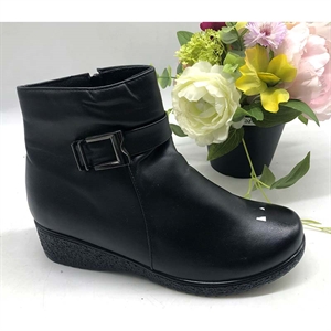 Botki ocieplane 37-42
