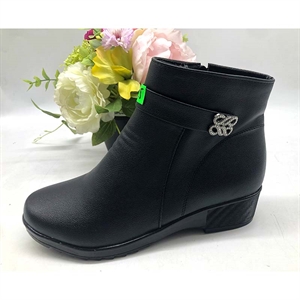 Botki ocieplane 37-42
