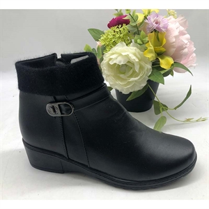 Botki ocieplane 37-42